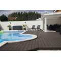 WPC Decking - DEK 002